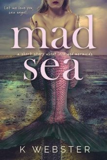mad sea, k webster, epub, pdf, mobi, download