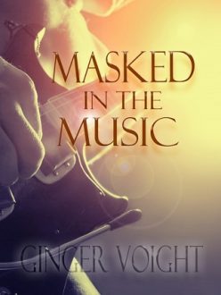 masked in the music, ginger voight, epub, pdf, mobi, download