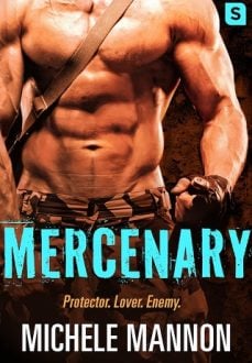 mercenary, michele mannon, epub, pdf, mobi, download