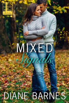 mixed signals, diane barnes, epub, pdf, mobi, download