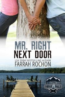 mr right next door, farrah rochon, epub, pdf, mobi, download