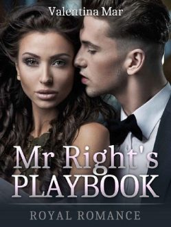 mr right's playbook, valentina mar, epub, pdf, mobi, download