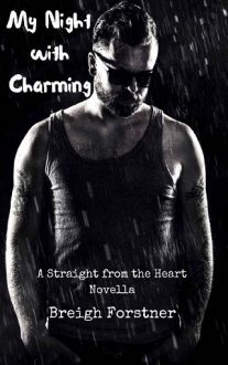 my night with charming, breigh forstner, epub, pdf, mobi, download