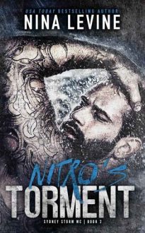 nitro's torment, nina levine, epub, pdf, mobi, download