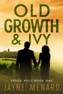 old growth and ivy, jayne menard, epub, pdf, mobi, download