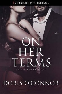 on her terms, doris o'connor, epub, pdf, mobi, download