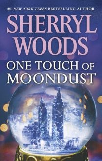 one touch of moondust, sherryl woods, epub, pdf, mobi, download