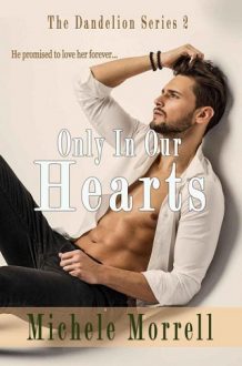 only in our hearts, michele morrell, epub, pdf, mobi, download
