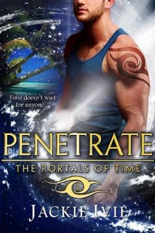 penetrate, jackie ivie, epub, pdf, mobi, download