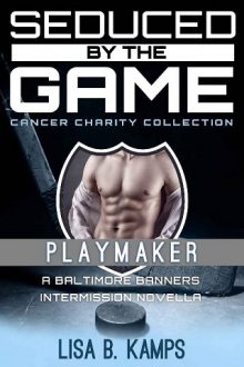 playmaker, lisa b kamps, epub, pdf, mobi, download