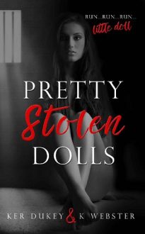 pretty stolen dolls, ker dukey, epub, pdf, mobi, download