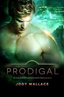 prodigal, jody wallace, epub, pdf, mobi, download