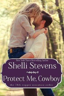 protect me cowboy, shelli stevens, epub, pdf, mobi, download