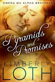 pyramids and promises, kimberly loth, epub, pdf, mobi, download