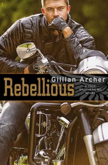 rebellious, gillian archer, epub, pdf, mobi, download