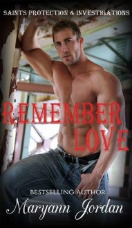 remember love, maryann jordan, epub, pdf, mobi, download