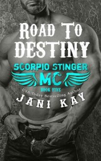 road to destiny, jani kay, epub, pdf, mobi, download