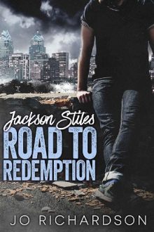 road to redemption, jo richardson, epub, pdf, mobi, download