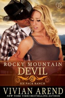 rocky mountain devil, vivian arend, epub, pdf, mobi, download