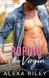 roping-the-virgin, alexa riley, epub, pdf, mobi, download
