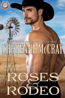 roses and rodeo, cheyenne mccray, epub, pdf, mobi, download