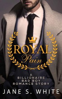 royal pain, jane s white, epub, pdf, mobi, download