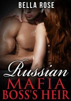 russian-mafia-boss-heir, bella rose, epub, pdf, mobi, download