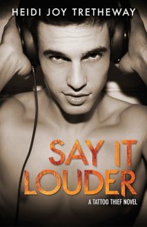 say it louder, heidi joy tretheway, epub, pdf, mobi, download