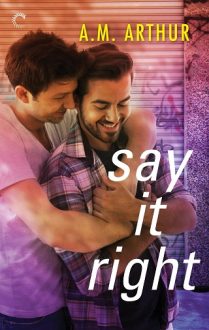 say it right, am arthur, epub, pdf, mobi, download