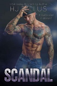 scandal, hj bellus, epub, pdf, mobi, download