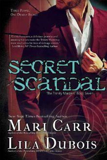 secret scandal, lila dubois, epub, pdf, mobi, download