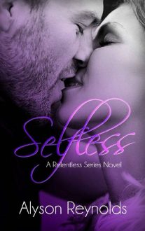 selfless, alyson reynolds, epub, pdf, mobi, download