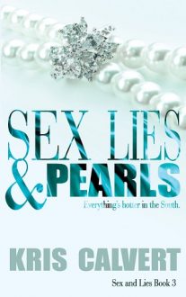 sex lies and pearls, kris calvet, epub, pdf, mobi, download