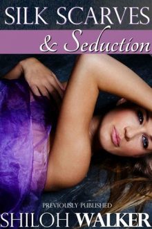 silk scarves and seduction, shiloh walker, epub, pdf, mobi, download