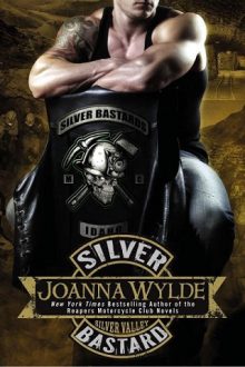 silver bastard, joanna wylde, epub, pdf, mobi, download