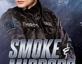 smoke and mirrors charlie cochet