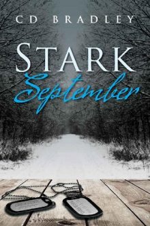 stark-september, cd bradley, epub, pdf, mobi, download
