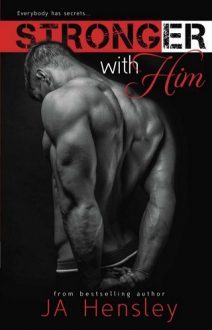 stronger with him, ja hensley, epub, pdf, mobi, download