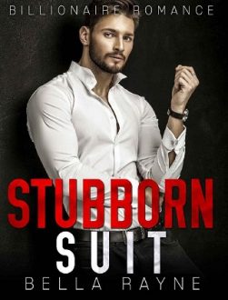 stubborn suit, bella rayne, epub, pdf, mobi, download