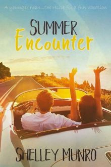 summer encounter, shelley munro, epub, pdf, mobi, download