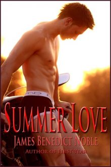 summer love, james benedict noble, epub, pdf, mobi, download