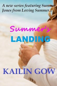 summer's landing, kailin gow, epub, pdf, mobi, download