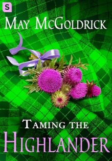taming the highlander, may mcgoldrick, epub, pdf, mobi, download