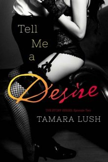 tell me a desire, tamara lush, epub, pdf, mobi, download