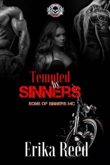 tempted by sinners, erika reed, epub, pdf, mobi, download