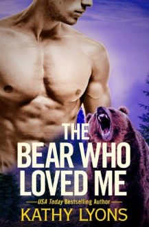 the bear who loved me, kathy lyons, epub, pdf, mobi, download