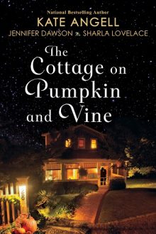 the cottage on pumpkin and vine, kate angell, epub, pdf, mobi, download