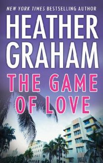 the game of love, heather graham, epub, pdf, mobi, download