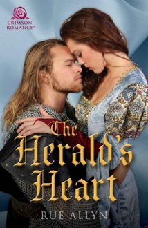 the herald's heart, rue allyn, epub, pdf, mobi, download