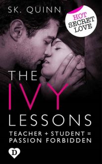 the ivy lessons, sk quinn, epub, pdf, mobi, download